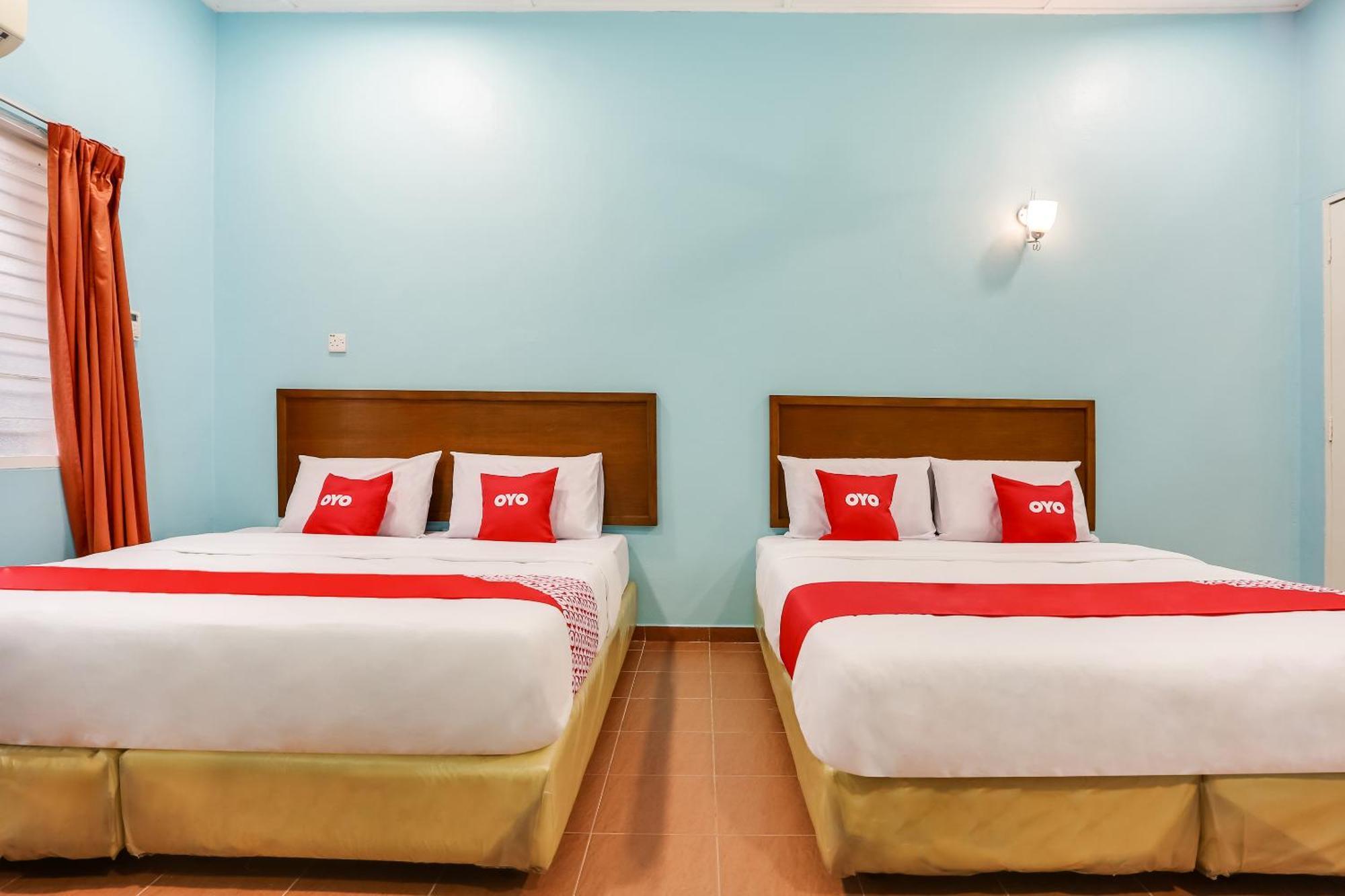 Hotel Oyo 44094 Lanai Bangi