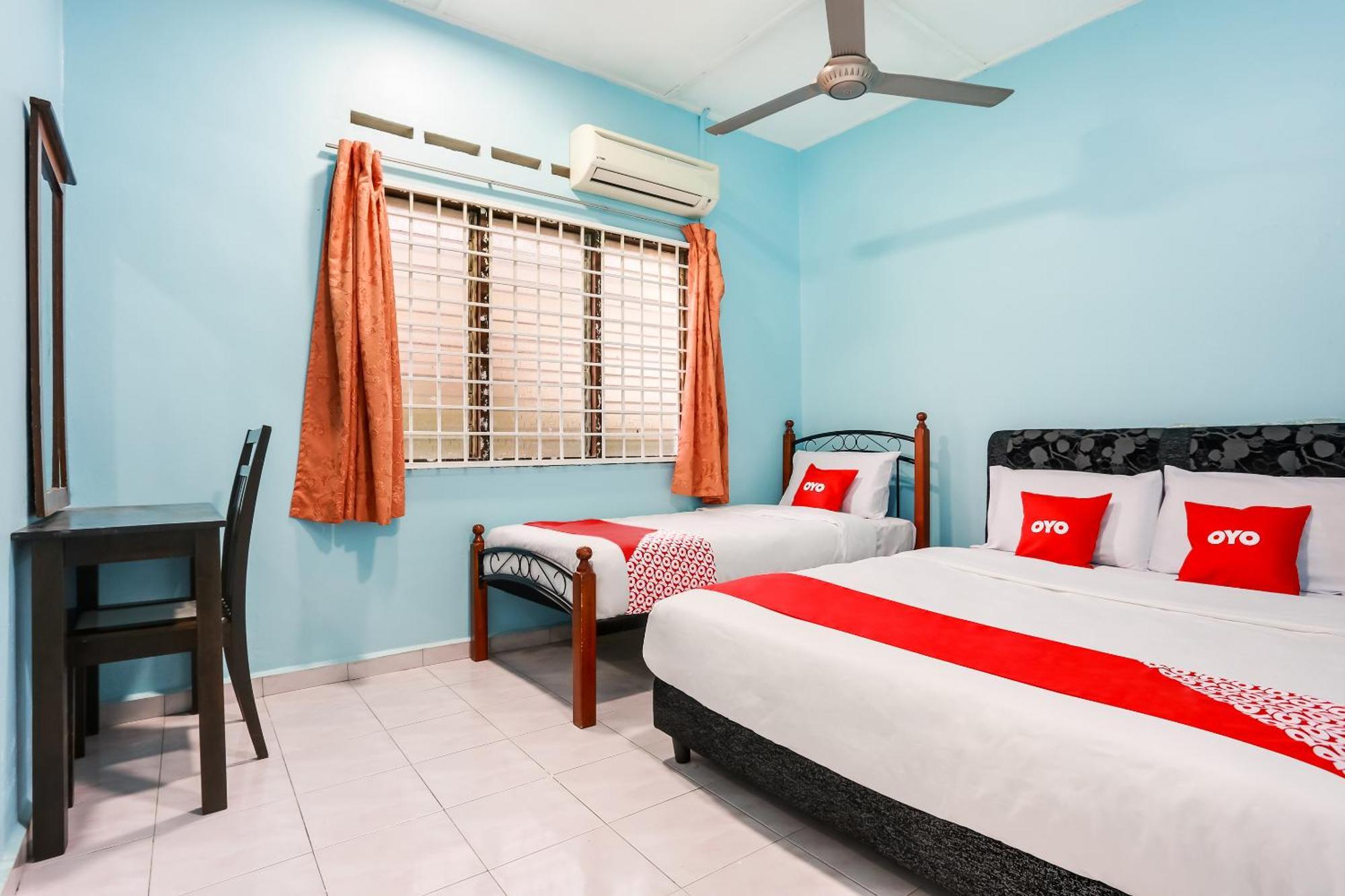 Oyo 44094 Lanai 2* Bangi