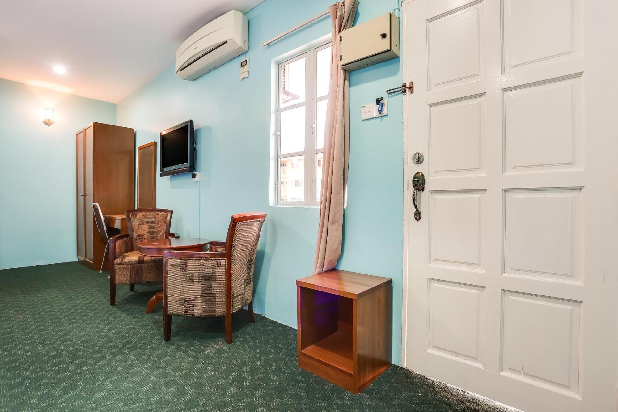 Oyo 44094 Lanai Hotel Bangi