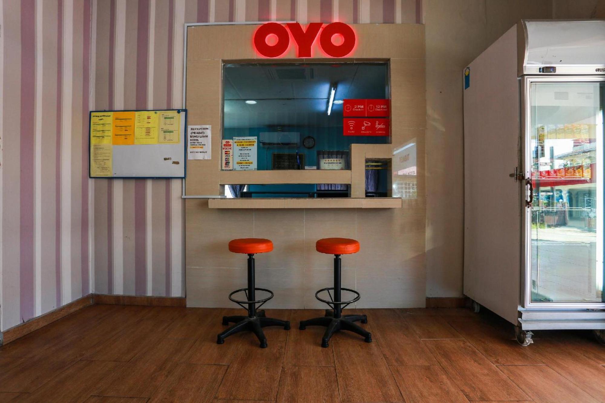 Oyo 44094 Lanai Hotel Bangi