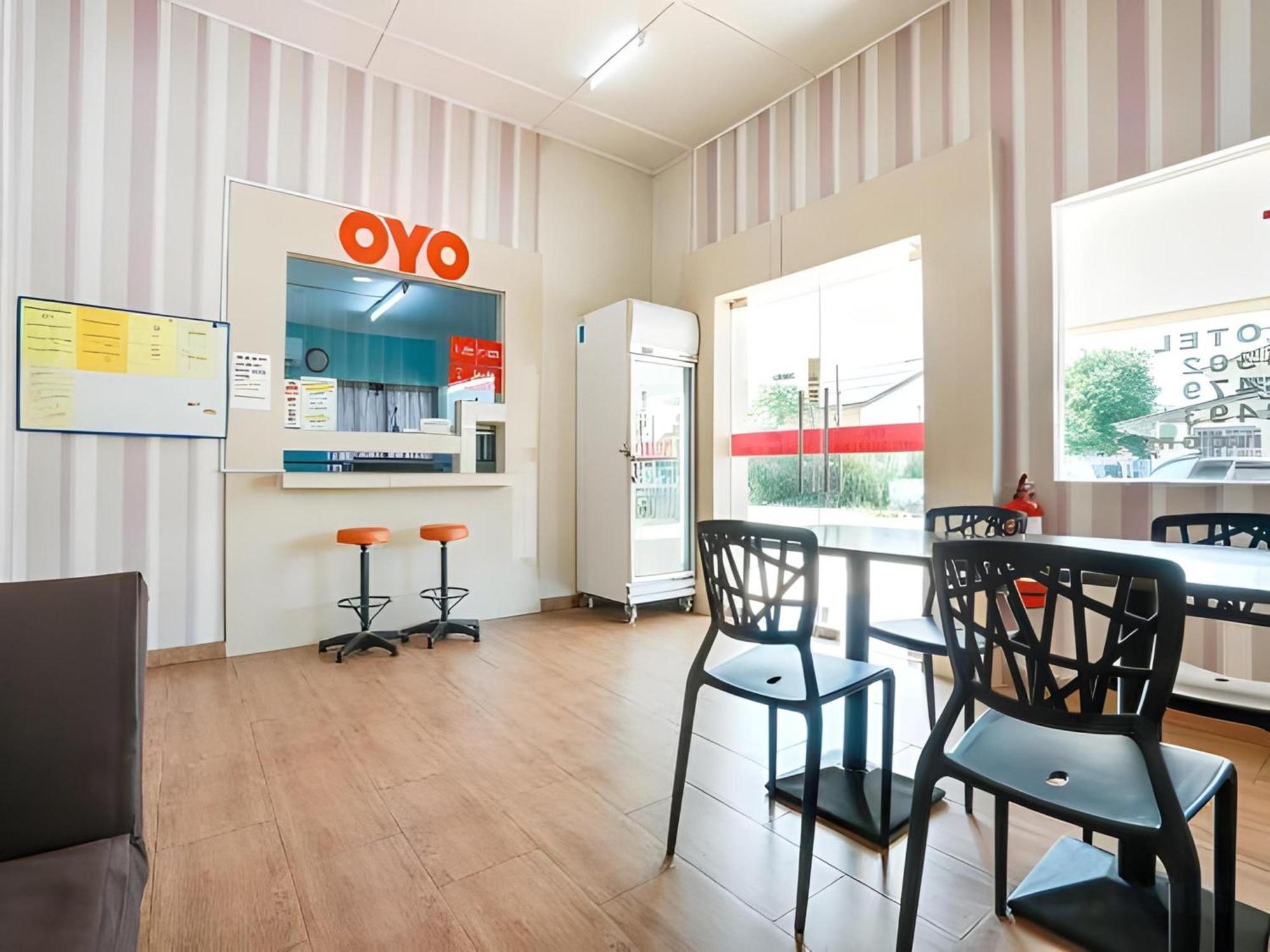 Oyo 44094 Lanai Bangi