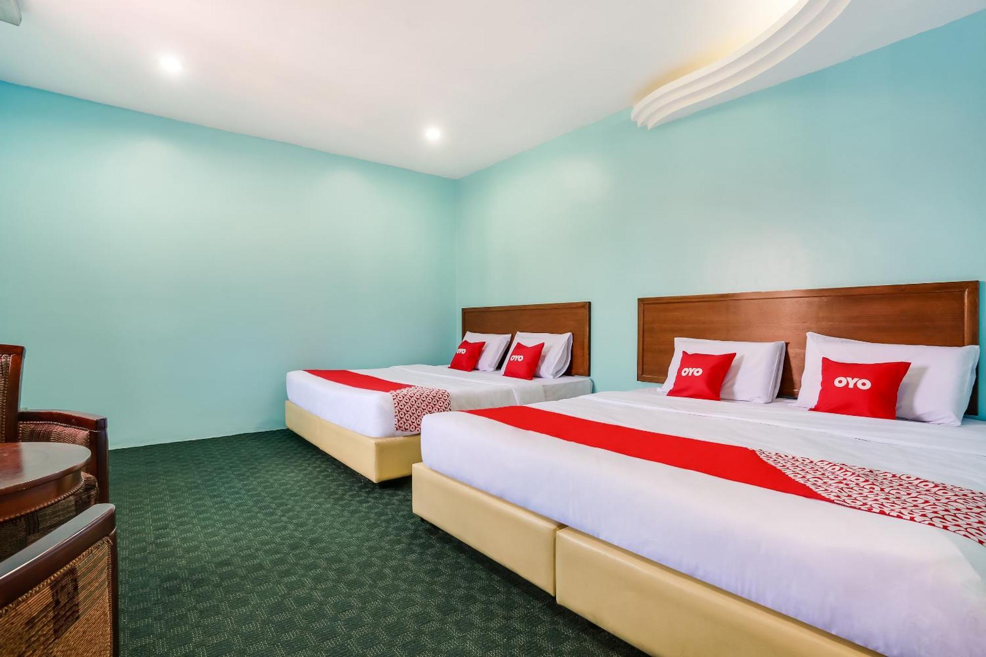 Oyo 44094 Lanai Hotel 2*