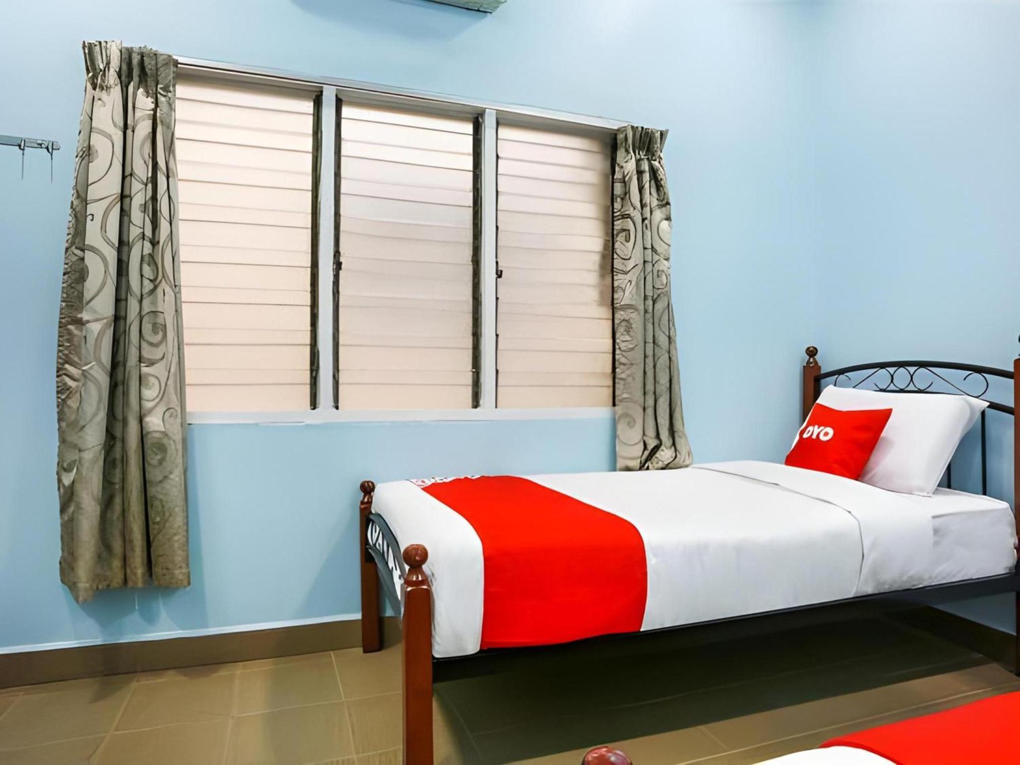 Oyo 44094 Lanai Hotel Bangi