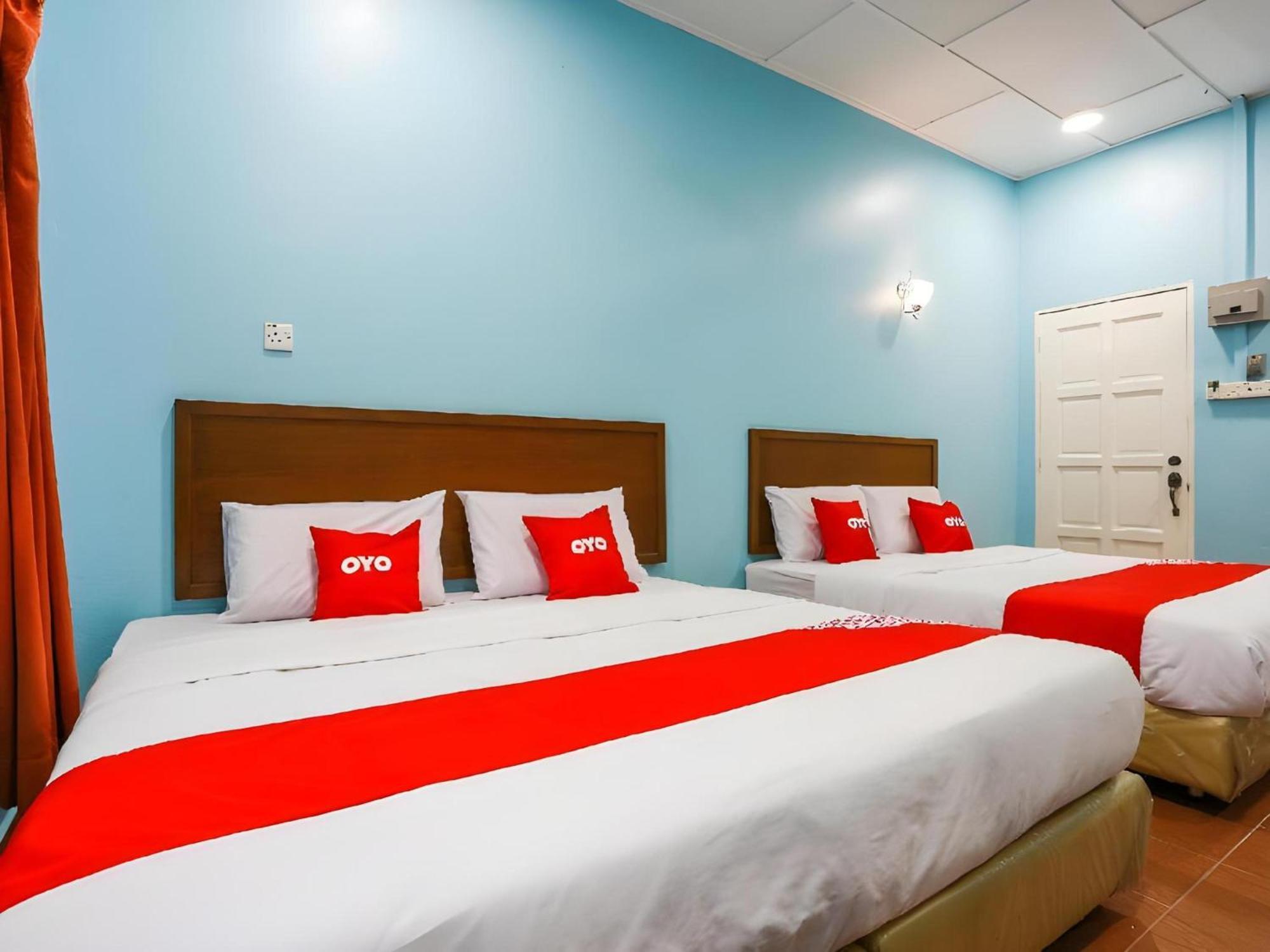 Hotel Oyo 44094 Lanai Bangi